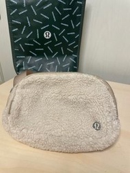 lululemon belt bag 腰包 斜孭袋