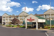 Ramada Plaza by Wyndham Portland