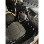 Deep Cleaning 7seater