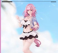 預訂 崩壞3 崩3 Myethos 愛莉希雅 1/8 模型 夏日妖精小姐ver. 景品 手辦 Honkai impact 3rd Elysia 1/8 figure