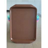 KFC CHOCOLATE TRAY/ TRAY KO AUTHENTIC KFC TRAY