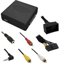 Heise Axxess Chrysler SWC and Data Interface 2013-Up