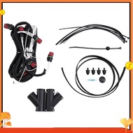 New for   FM B13 BUS Truck  Injector Wire Harness 22248490, 22190628