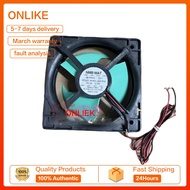 NEW Refrigerator fan MODEL 4515JL-03W-B10 DC 9V 0.10A