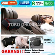 Neck Back Support Pillow For Car