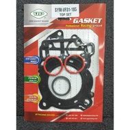 SYM VF3I-185 TOP GASKET TOP SET UP