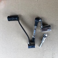 Motorcycle Accessories Kpm200 Lf200-3b Shift Lever Shift Lever Shift Lever Screw