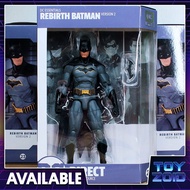 DC Essentials Batman Rebirth Version 2 Direct Collectibles