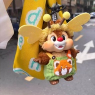 เสื้อผ้าตุ๊กตา Mickey Mouse Family Cute Together เสื้อผ้าสำหรับตุ๊กตาต่างๆ ชุดเล่นเกมโต๊ะ ของเล่นเสร