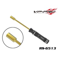 VP-PRO RS-6513 METRIC NUT DRIVER 7MM X 100MM TOOL