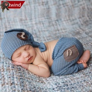 RL Newborn Photography Props Babies Accessories Baby Costume Clothes for New Born Baby Girl Boy Phot
