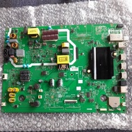 MB TV COOCAA 55SUC7500 MAINBORD TV COOCAA 55SUC75000 MB COOCAA 55IN