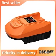 MT18FIN Battery Adapter for  18V Li-Ion Battery Convert to for Fein 18V Power  for FEIN ABS 18 Batte