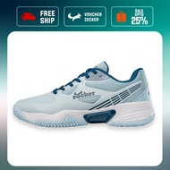 Zocker Aspire Speed Premium Pickleball Shoes - Flexible, Anti-Injury (Free Wrist Band)