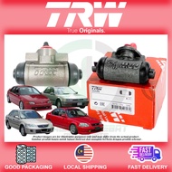 Honda City SX8 , Civic EG EJ EK SO4 SR4 , Accord SM4 Rear Brake Pump , Wheel Cylinder Pump TRW [Orig
