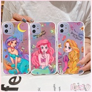 Lucy Soft Phone Case For Model 13 13PRO 13PROMAX 12 Pro Max 11 8plus 7plus 6 6s Plus7 8 XR X XS SE 1