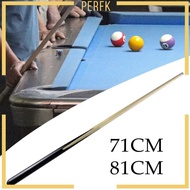[Perfk] Mini Wooden Billiard Cue, Pool Cue for Kids, Billiard Tool Wooden, Pool Table Billiard Cue Kids Pool Cue Stick