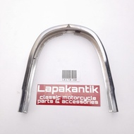 Wing clamp HONDA C50 C70 C90 C700 C900 C800 SUPERCUB