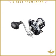 SHIMANO Baitcasting Reel 20 Throne Series (2000HG, 1500HG, 2000PG) - Beginner-Friendly Jigging Reel[
