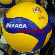 MIKASA V300W V 300W VOLLEYBALL ORIGINAL 100%!!