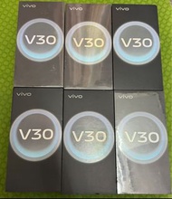 VIVO V30 5G. 12GB+512GB. HK Version Brand New Seald Pack