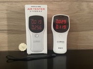 Air Tester 空氣質量檢測儀 甲醛機
