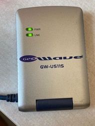 WiFi 接收器 USB