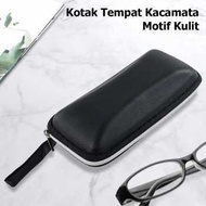 EVA Hardcase Mesh Eyeglass Case Spectacle Case Glasses Case Sunglasses Case Spectacle Pouch Spectacl