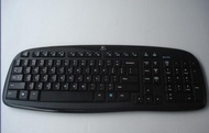 正品 羅技  MK250 2.4G 無線 鍵鼠套裝 游戲 鼠標 鍵盤