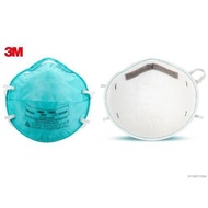 ☞⊕№Disposable Mask/3M 1860 N95 N 95 dust bacteria PM 2.5 professional protective equipment / Dust, Haze, Hazard Burning,