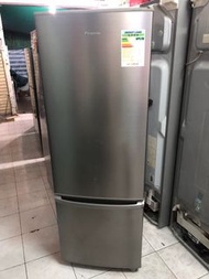 新淨panasonic下置式雙門雪櫃 Refrigerator