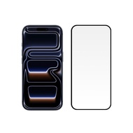 COZY iPhone 9H Five Times Strengthened Full Version Matte Anti-Blue Light Protective Sticker 17 Pro 