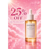 SKIN 1004 Madagascar Centella Ampoule