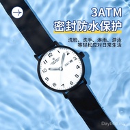 Jam Tangan Lelaki Klasik Serbaguna Bercahaya Kalis Air 9447 Jenama LOUIE JUELEN Asli