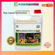 Original K-Biobooster Plus 2.0 {K-Link]
