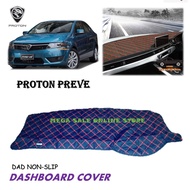 PROTON PREVE DAD DASHBOARD COVER