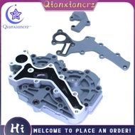 Cylinder Head 6B4-11111-00-1S for  9.9HP 15HP E9.9D E15D Outboard Motor 6B4-11111 Boat  Replacement 