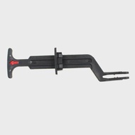 1PCS Bonnet Hood Pull Catch Lock Release Handle Opener for Volkswagen VW Passat B5 98-04 3B0 823 593