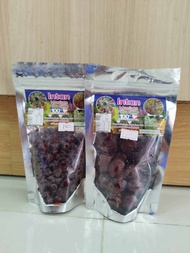 Manisan Cermai Malaka Kering Intan 155gr