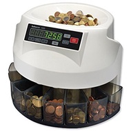 MULTI COIN COUNTER MACHINE, COIN SORTER MACHINE