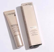 LANCÔME - 蘭蔻 極緻完美防曬霜/菁純防曬10ml SPF50+/PA++++（平行進口）