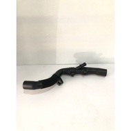 TOP RADIATOR COOLANT HOSE VW POLO VENTO 1.6 MPI 6R0122101BH