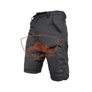 Celana ung Pendek Cepat Kering - Celana Outdoor Pendek Quickdry - Hiking Short Pants Ultralight