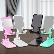 Mobile Phone Desktop Stand Lift Lazy Portable Tablet Foldable Multifunctional Tablet Universal Watch