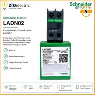 Contact Block Ladn02 Auxiliary Contact Schneider Ladn 02 PremiumOriginal