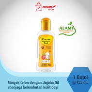 3-in-1 Telon Oil PlusKonicare 125ml