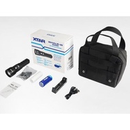 PROMO - XTAR D26 Underwater Flashlight 1100LM untuk Diving dan Snorkeling