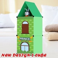 SnG 2 CUBE 2C N00390