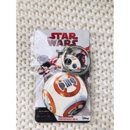 Star Wars Keychain BB-8