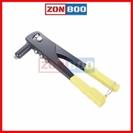 Hand Riveter Tool 1pcs / Penekan Blind Paku Rivet Nut Rivet